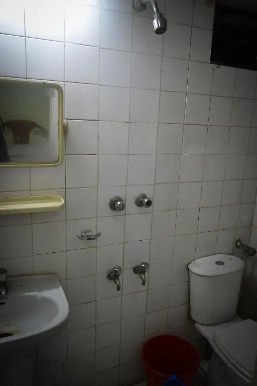 Hotel Pacific Dhaka