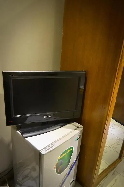 Hotel Pacific Dhaka